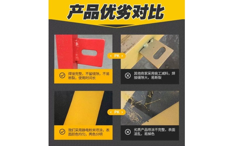 基坑護(hù)欄價格受哪些因素影響